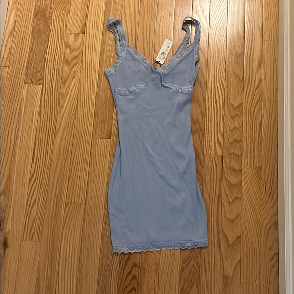 Garage Dress NWT